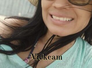 Vickcam