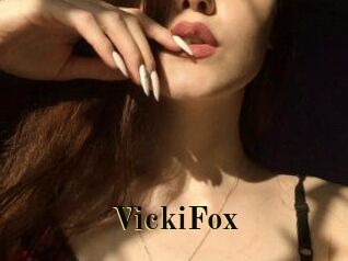 VickiFox