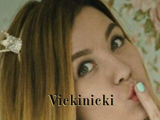 Vickinicki