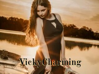 VickyCharming