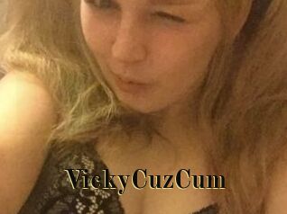 VickyCuzCum