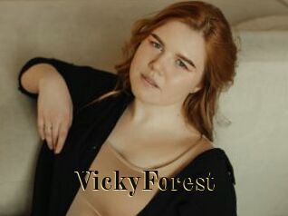 VickyForest