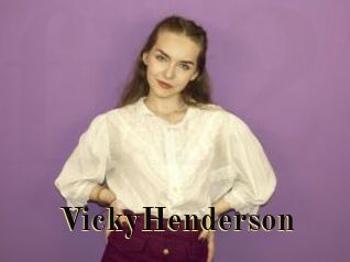 VickyHenderson