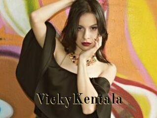 VickyKentala