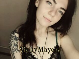 VickyMayers