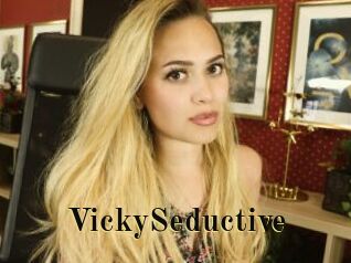 VickySeductive