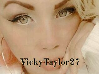 VickyTaylor27