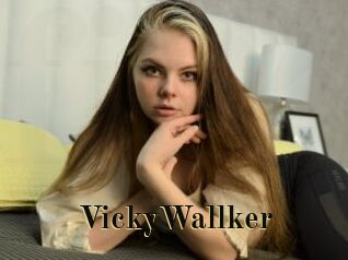 VickyWallker