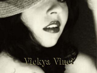 Vickya_Vinci