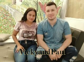 VickyandPaul