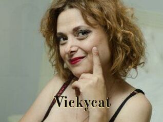 Vickycat
