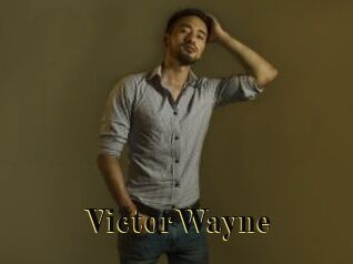 VictorWayne