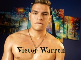 Victor_Warren
