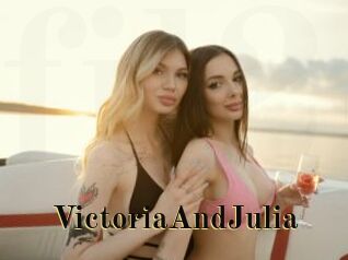 VictoriaAndJulia