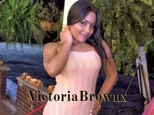 VictoriaBrownx