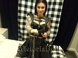 VictoriaDoll