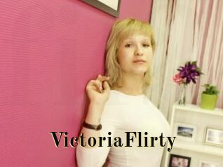 VictoriaFlirty