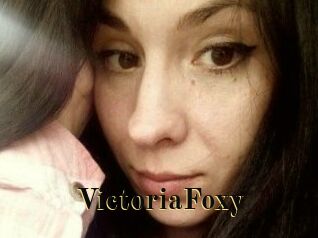 VictoriaFoxy