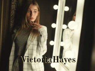 VictoriaHayes