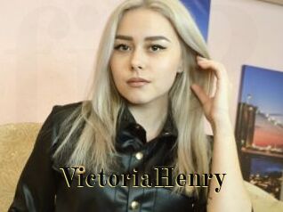 VictoriaHenry