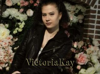VictoriaKay Films 2 Q