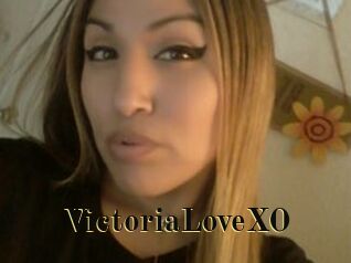 VictoriaLoveXO