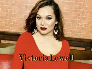 VictoriaLowell