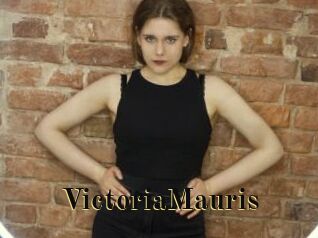 VictoriaMauris