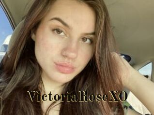 VictoriaRoseXO