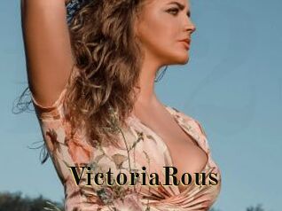 VictoriaRous