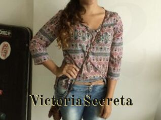 VictoriaSecreta