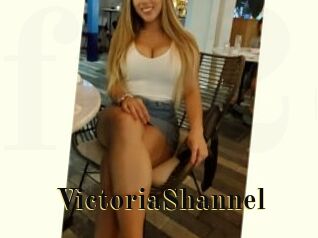VictoriaShannel