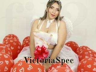 VictoriaSpec