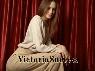 VictoriaSuccess