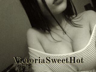 VictoriaSweetHot