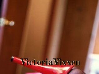 VictoriaVixxen
