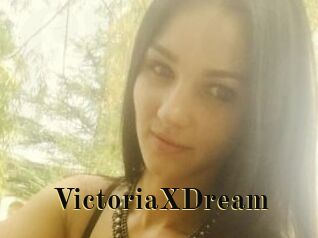 VictoriaXDream