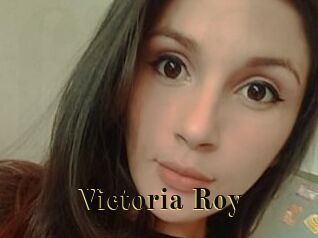 Victoria_Roy