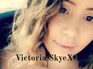 Victoria_SkyeXO