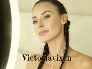 Victoriavixen
