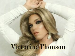 VictorinaThonson