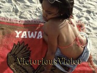 VictoriousViolet