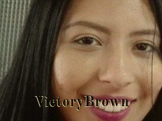 VictoryBrown