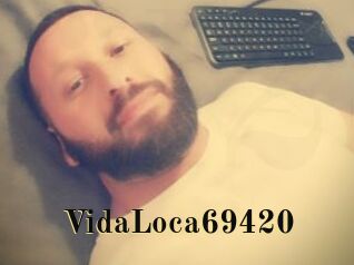 VidaLoca69420 Films 2 Q