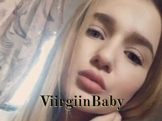 ViirgiinBaby