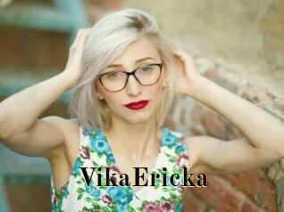 VikaEricka Films 2 Q