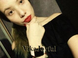 VikaJoyful
