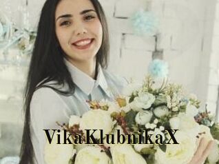 VikaKlubnikaX