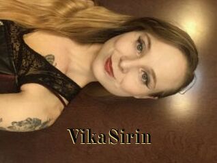 VikaSirin