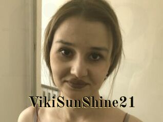 VikiSunShine21